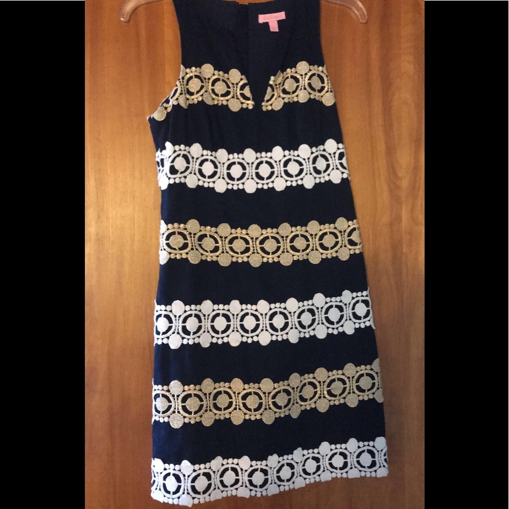Lilly Pulitzer Dress